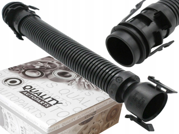 Przewód Rurka Wąż Odma BMW E60 E87 E90 E91 F01 F02 F10 F11 X3 X5 X6 N47 N57