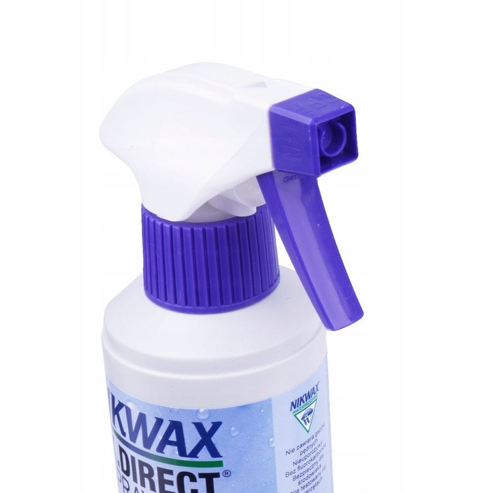 Nikwax - Impregnat TX.Direct - Spray-On - 300 ml