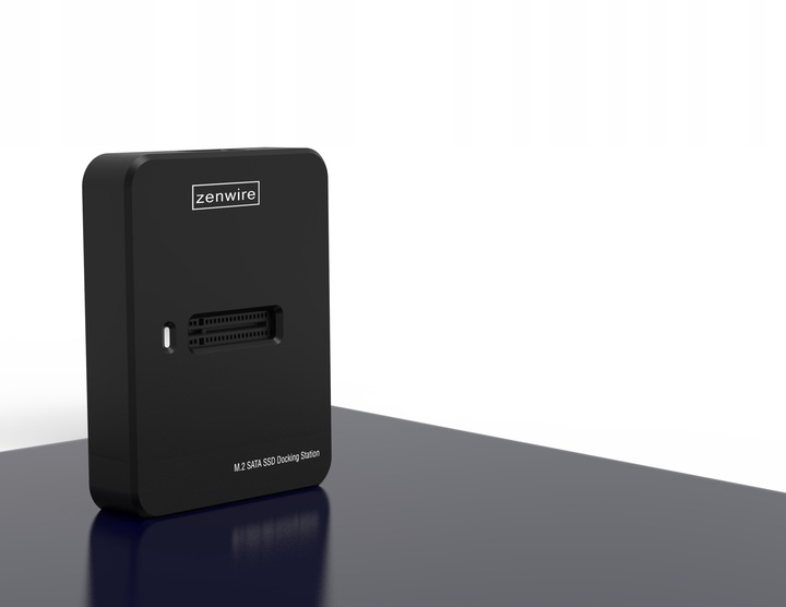 Adapter SSD NVME PCIe SATA NGFF 2w1 kieszeń dysk M.2 USB 3.0 USB-C 10GB g2