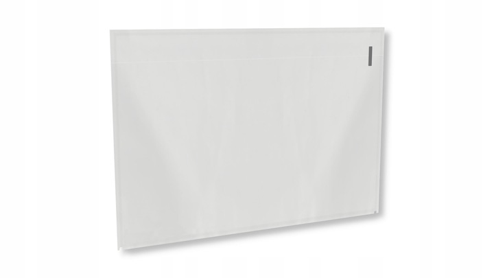 KOPERTY KURIERSKIE PRZYLGI C5 KANGURKI 500 SZT