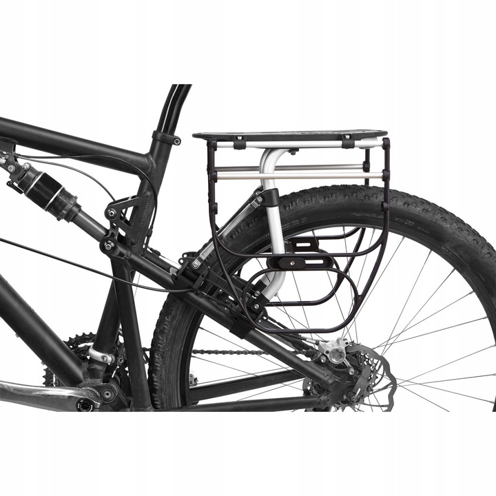 Ramy boczne Thule Pack 'n Pedal do Tour Rack