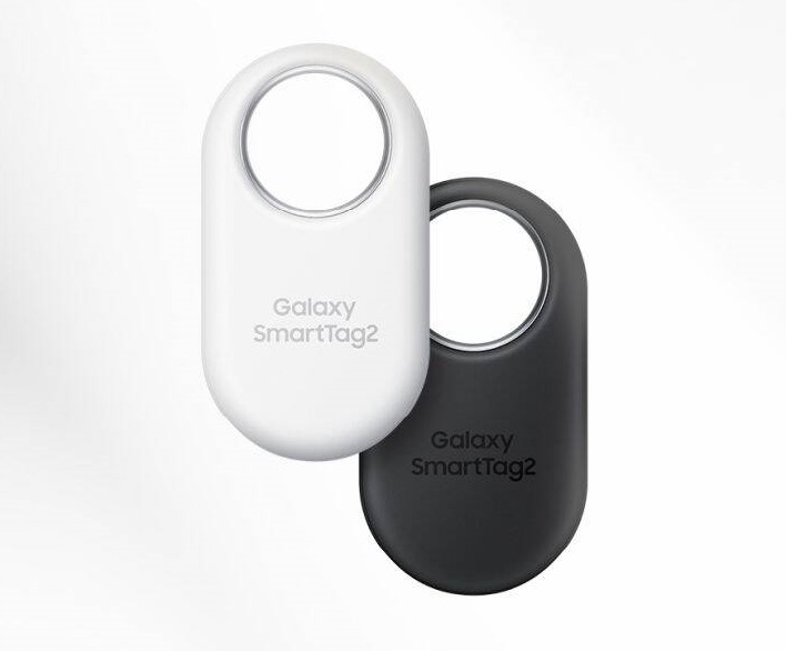 Lokalizator, tracker Bluetooth Samsung Galaxy SmartTag2, 1 szt.,