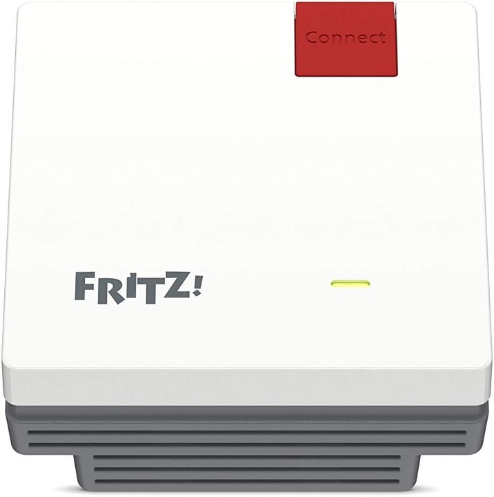 Mocny wzmacniacz Wi-Fi Mesh FRITZ!Repeater 600