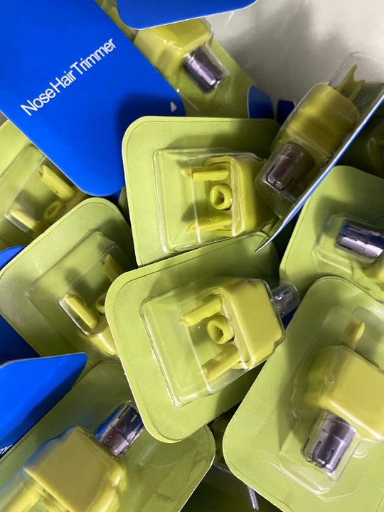 Trymer do nosa PHILIPS OneBlade QP2520 QP2530 One Blade Ostrze