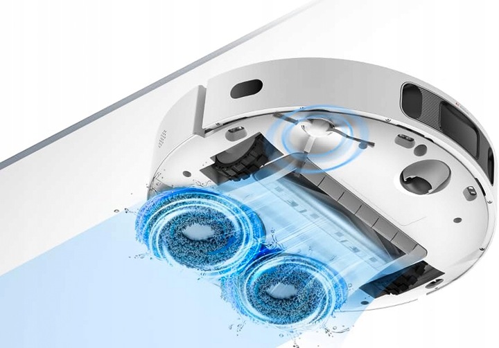 MOP DO XIAOMI X10+ X20+ S10+ S20+ / DREAME L10 L10S L20 L40 X40 ULTRA