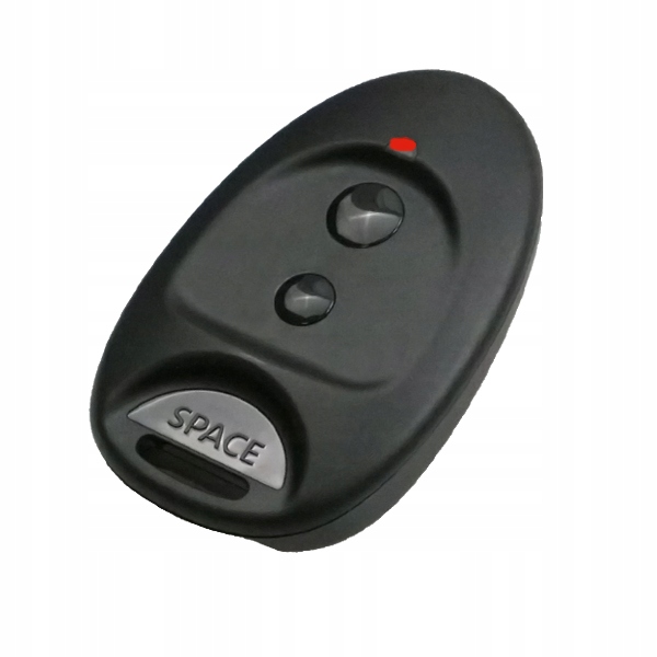 Pilot CAME SPACE SP2 CZERWONA DIODA!