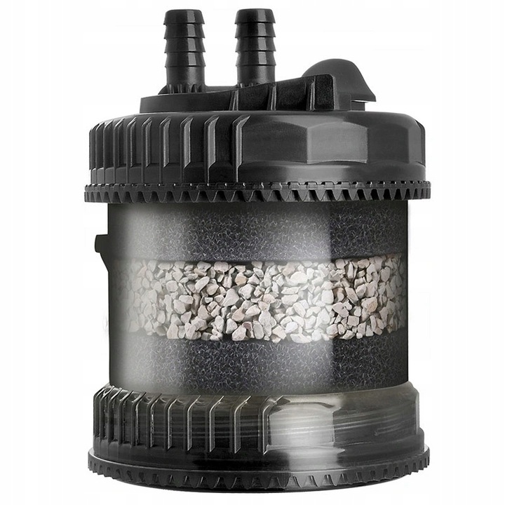 AQUAEL MULTI-KANI 800 filtr zewnętrzny od 20-320l