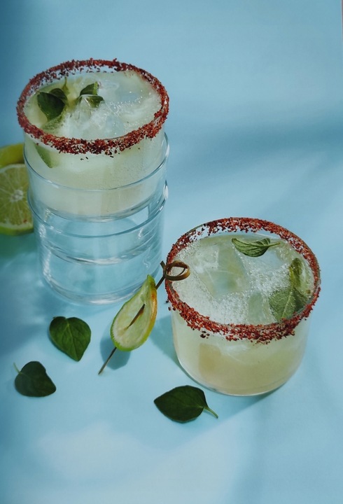 MOUNTAIN DEW LIGHT ZERO Syrop SodaStream