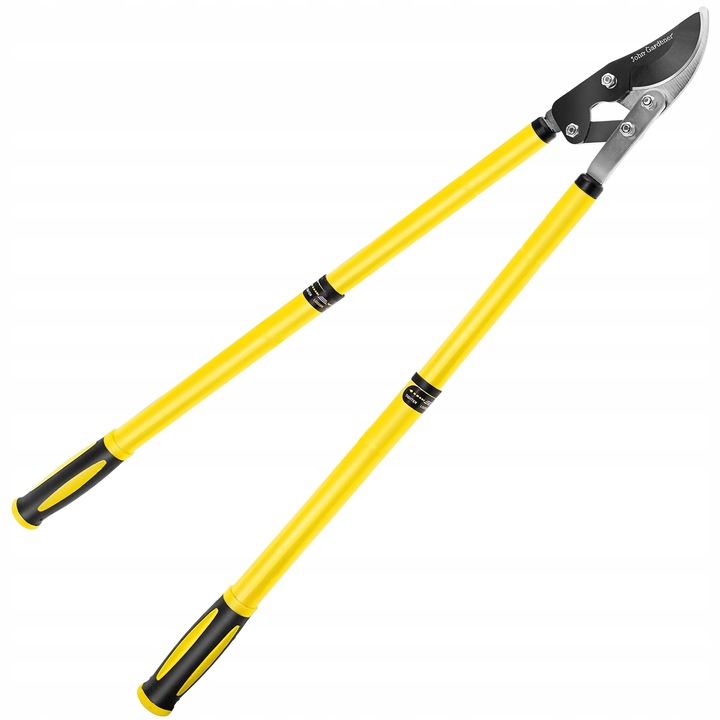 Sekator Do Gałęzi SEKATOR TELESKOPOWY Ogrodowy Przegubowy Nożyce