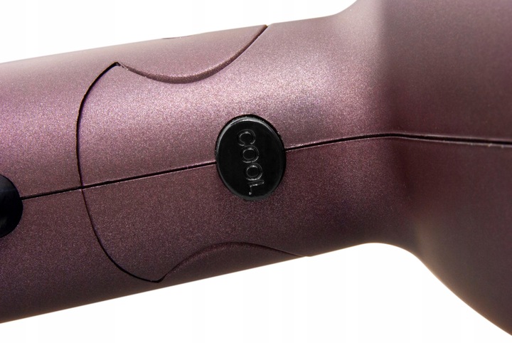 Suszarka do włosów Łucznik HD-410 2200W jonizacja turystyczna dyfuzor