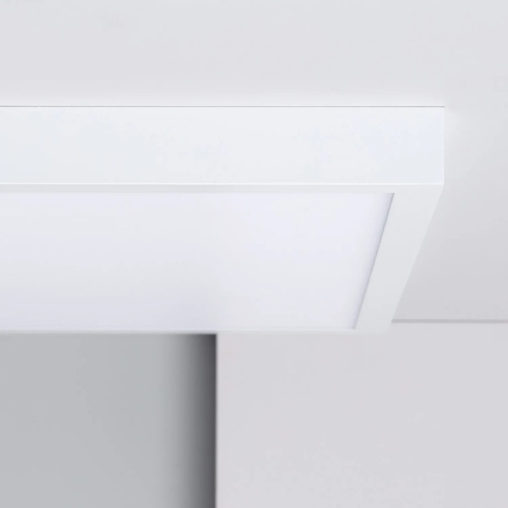 Panel LED NATYNKOWY 60W Kwadratowy 60x60cm Plafon