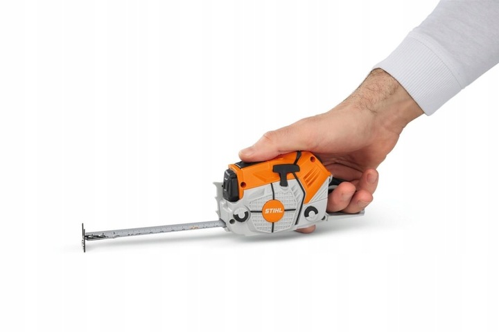 MIARA STIHL 5m W KSZTAŁCIE PILARKI TAŚMA MIERNICZA