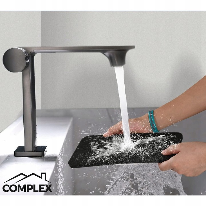 5x FILTR PIANKOWY ZMYWALNY 40006731 SUSZARKI DO UBRAŃ Candy Hoover