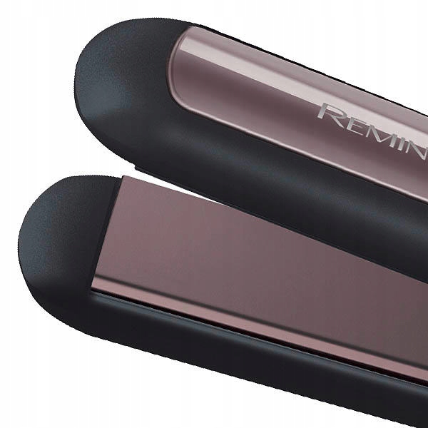 Ceramiczna PROSTOWNICA do Włosów REMINGTON Regulacja Temp S5525