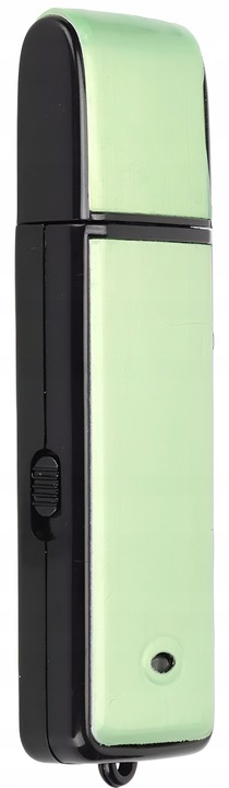Podsłuch w pendrive USB nagrywa w wysokiej jakości wygodny i mały 8GB