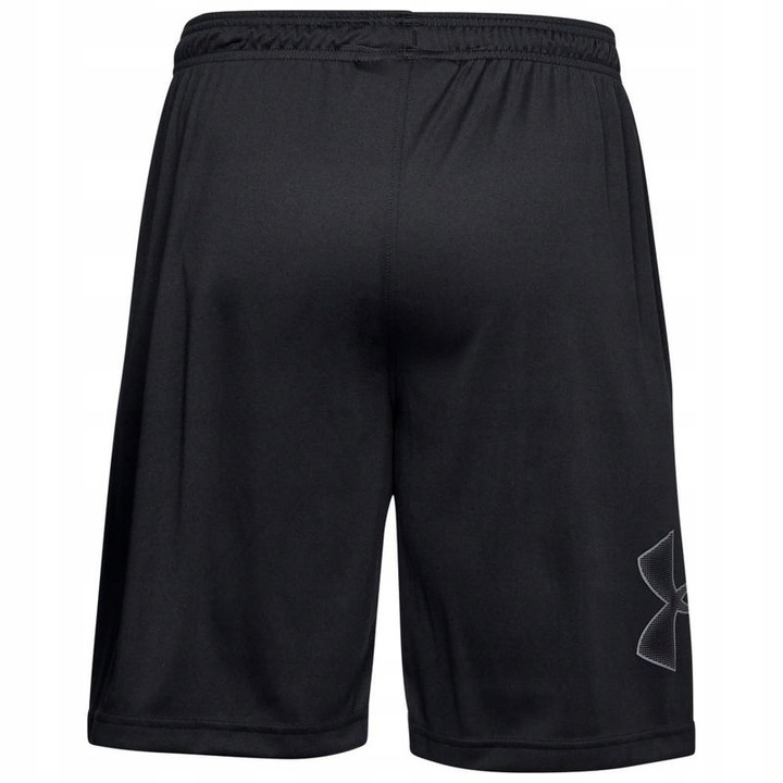 SPODENKI UNDER ARMOUR TECH GRAPHIC SHORT MEN BLACK M