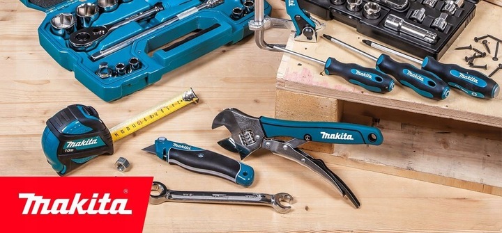 SZCZOTKA DRUCIANA MAKITA DO SZLIFIERKI 125M D29577