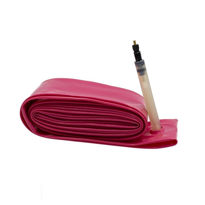 Dętka RideNow TPU Gravel 28'' presta (45 mm) 32/47-622 28'' x 1,25'' - 1,7"