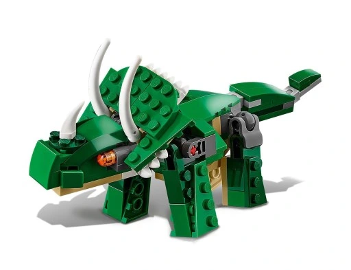 LEGO CREATOR 31058 Potężne Dinozaury