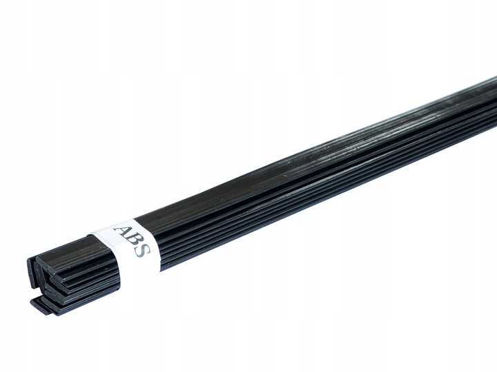 PROFILE SPOIWO ZESTAW MIX PP ABS PC PP/EPDM SPAWARKA PLASTIKU