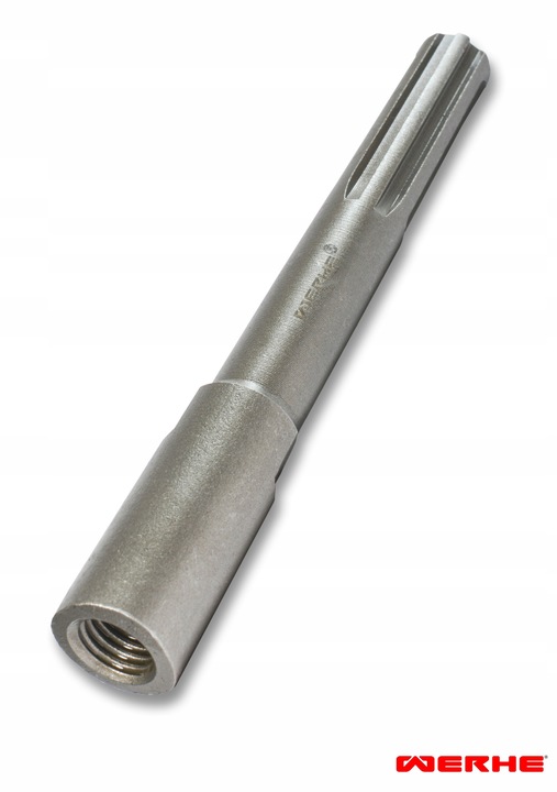 Adapter SDS MAX Do M14 W wewnętrzny Werhe