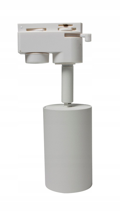 Zestaw Szynoprzewód Szyna 2m + 6x Lampa GU10 LED SuperLED