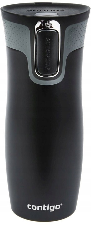 Kubek termiczny próżniowy podwójne ścianki Contigo WEST LOOP 2.0 470 ml