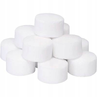 SÓL TABLETKI SOLNE DO UZDATNIANIA WODY ZMIĘKCZACZ WOREK PROFICHEF 25KG