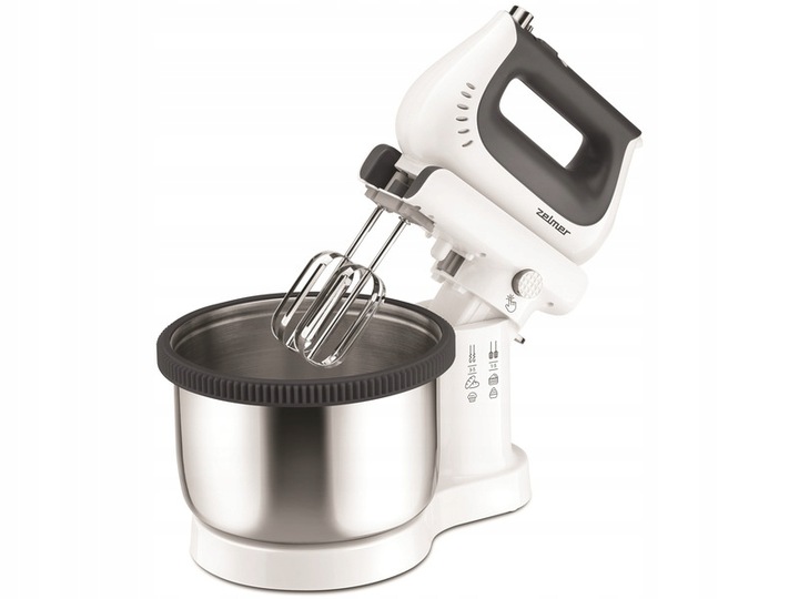 Mikser ZELMER ZHM2659 Supersilent