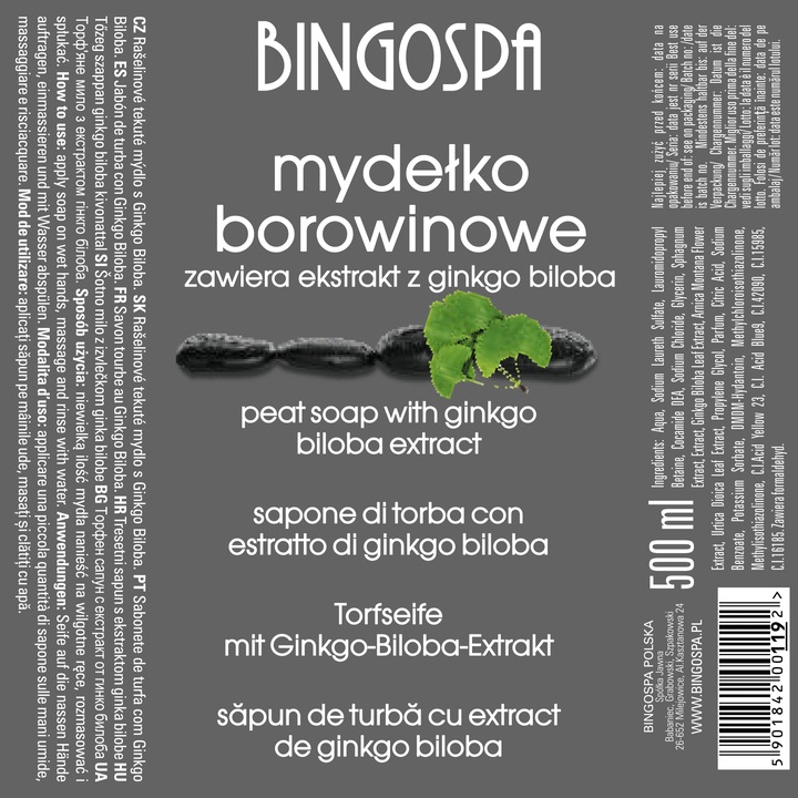 NA PREZENT ZESTAW BOROWINOWY