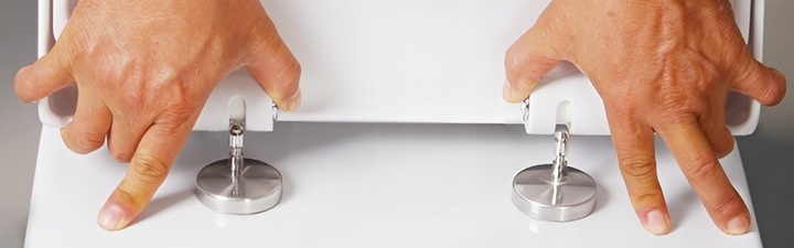 GEBERIT STELAŻ+PRZYCISK GEBERIT+WC TORNADO+DESKA+MATA, ZESTAW 7W1