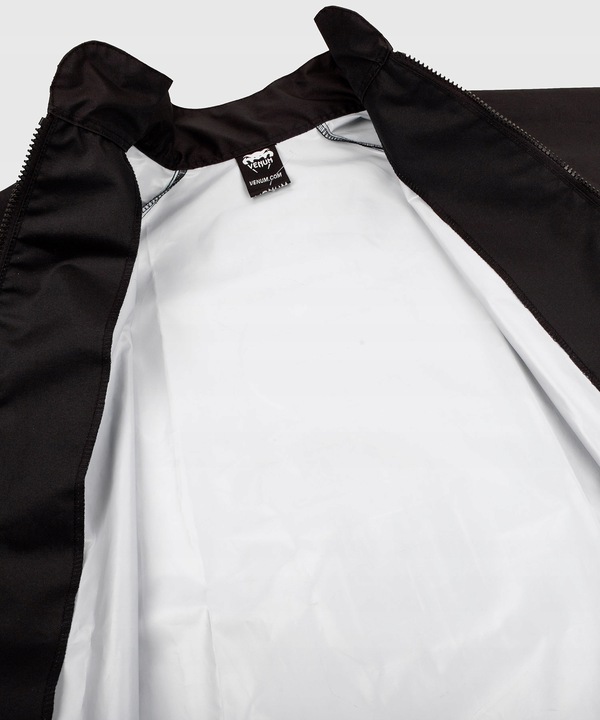 Venum DRES Sauna Suit Giant czarny L