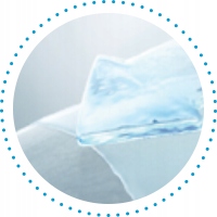 AIR OPTIX plus HydraGlyde 6szt miesięczne Moc -2.5