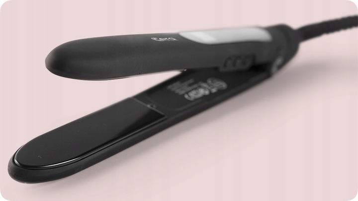 Cera Profesjonalna Prostownica do Włosów Bullet Pro jonizacja