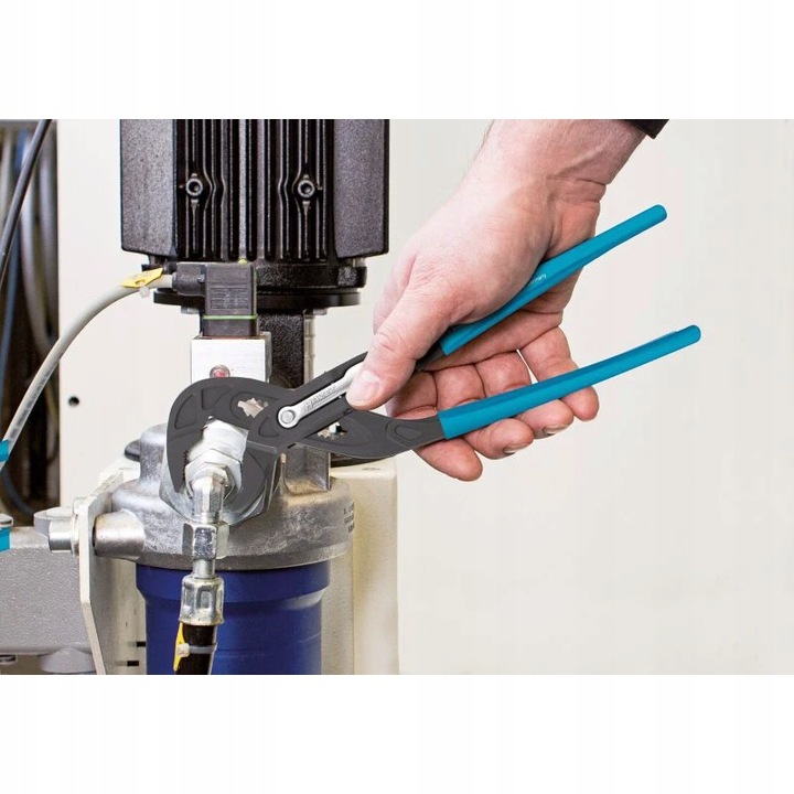 Cęgi uniwersalne HAZET 760-2