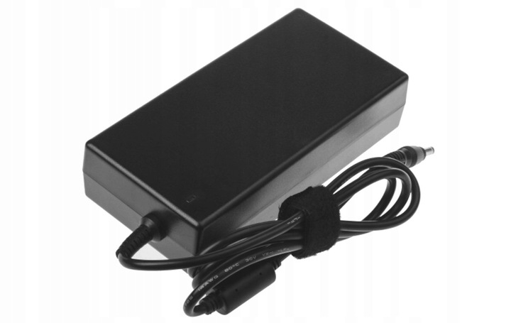 Zasilacz do laptopa GREEN CELL Pro AD100P 130W