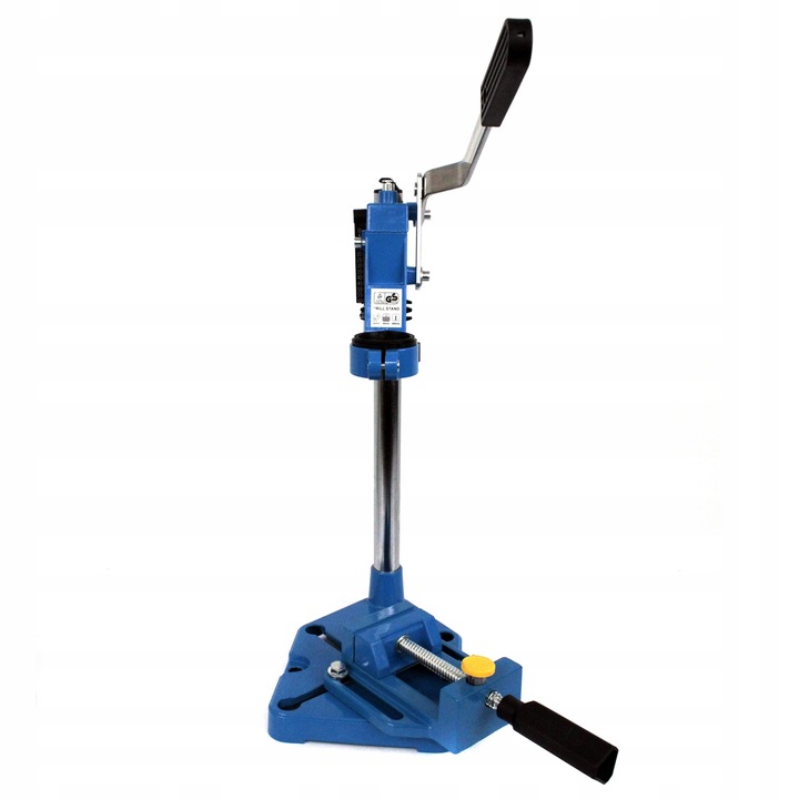 STOJAK DO WIERTARKI STATYW WIERTARSKI 400MM IMADŁO