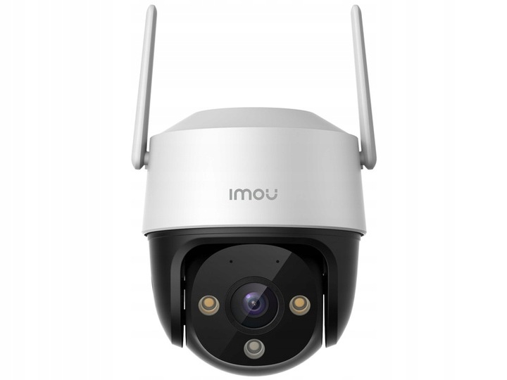 Kamera IMOU Cruiser SE+ 5MP