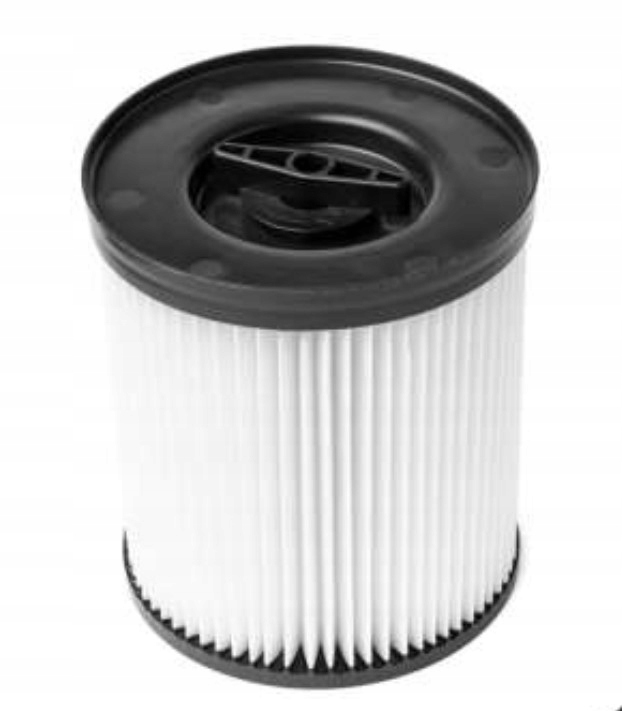 Filtr do odkurzacza PARKSIDE PWD 12 20 25 30 35 A1 A2 B1 C1, PNTS 1400