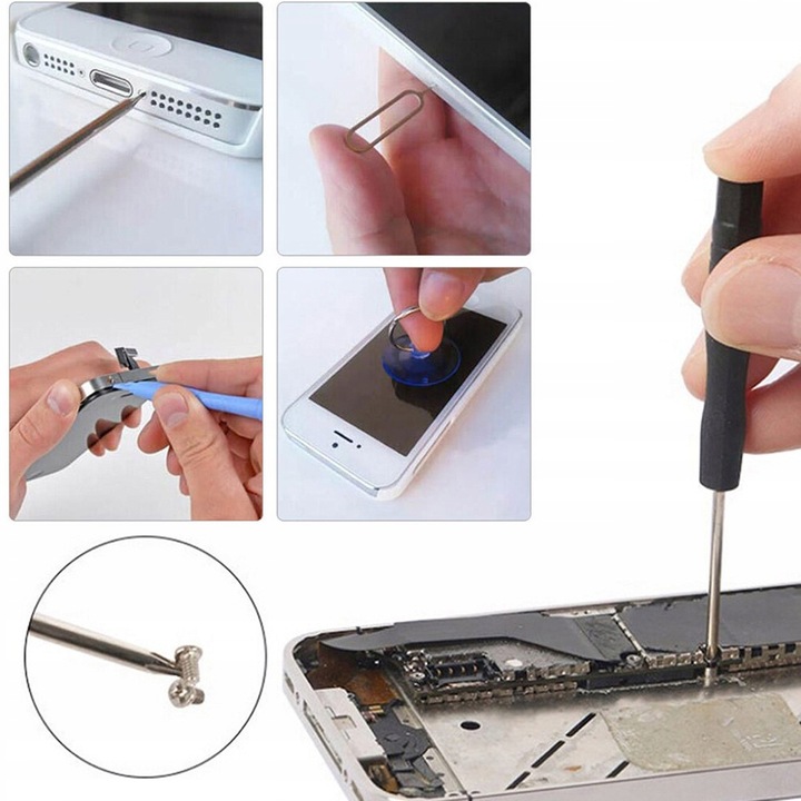 WYŚWIETLACZ EKRAN LCD DO TELEFONU SAMSUNG A40 INCELL RAMKA