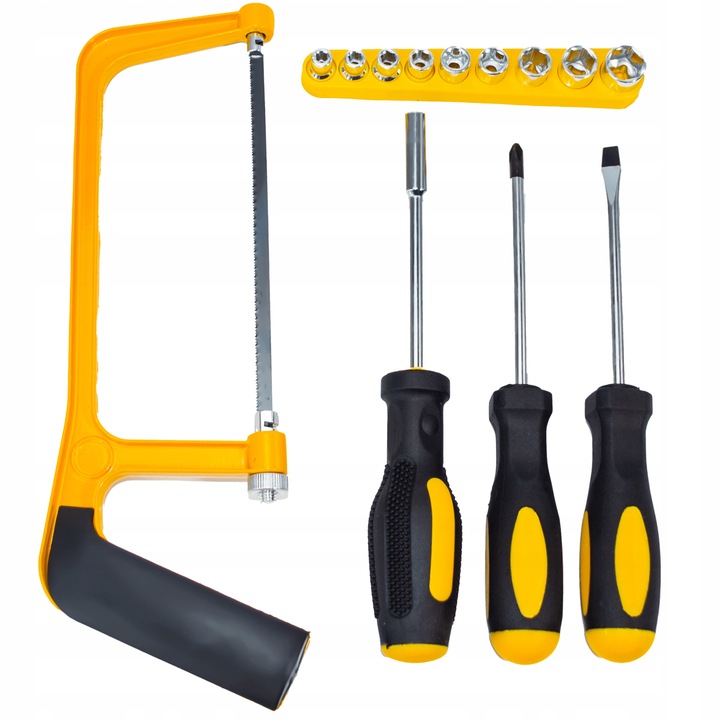 WIERTARKO WKRĘTARKA UDAROWA HOLDX DUŻY ZESTAW NARZĘDZI 2x AKU BITY