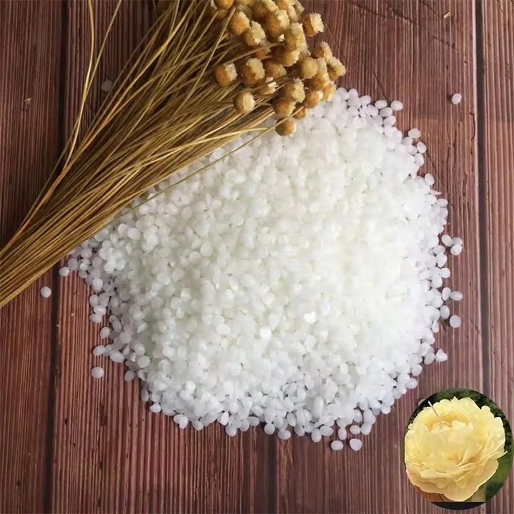 ZESTAW DO ROBIENIA ŚWIEC WOSK SOJOWY WYROBU ŚWIEC DIY NA PREZENT XXL