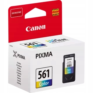 Biała Drukarka CANON Pixma TS5351 3w1 DRUK KOLOR DUPLEX SKAN WIFI TUSZE