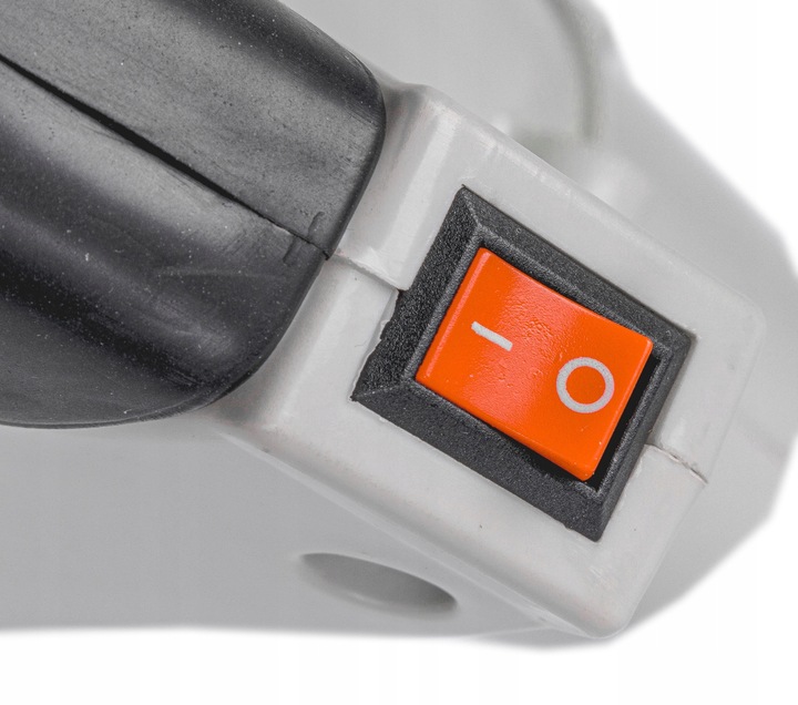 DMUCHAWA SPALINOWA 750 W OGRODOWA DO LIŚCI 50L ODKURZACZ ROZDRABNIACZ