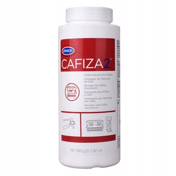 Urnex Cafiza 2 - proszek do ekspresów 900 gram