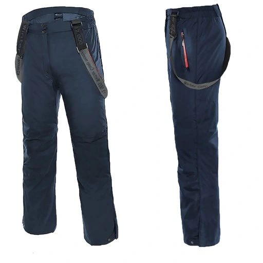 ZIMOWE Spodnie NARCIARSKIE 12.000 MEMBRANA r.170