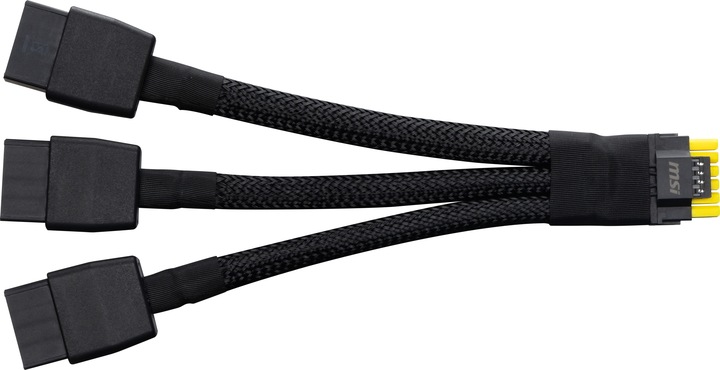 Karta graficzna MSI GeForce RTX 5080 Gaming Trio OC 16GB GDDR7 DLSS4