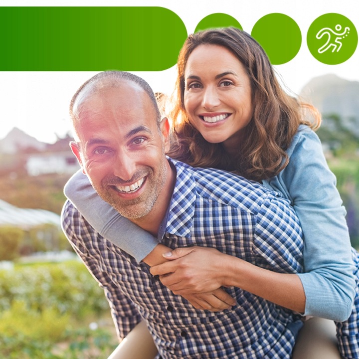 Multiwitamina Centrum od A do Z minerały witaminy Suplement diety 100 tab