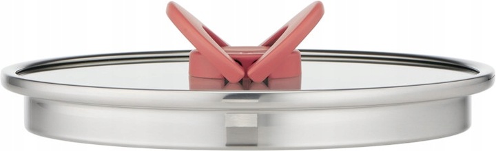 Zestaw garnków Tefal Opti'Space stal nierdzewna 6 el.