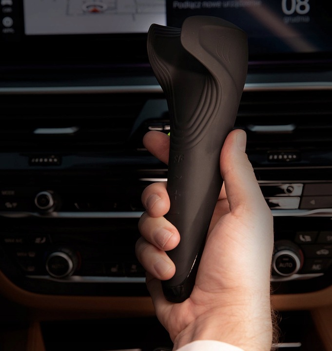 Masturbator męski dla mężczyzn automatyczny wibrator masażer prącia